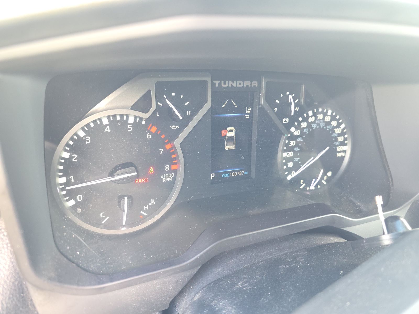 2022 Toyota Tundra SR5 AWD