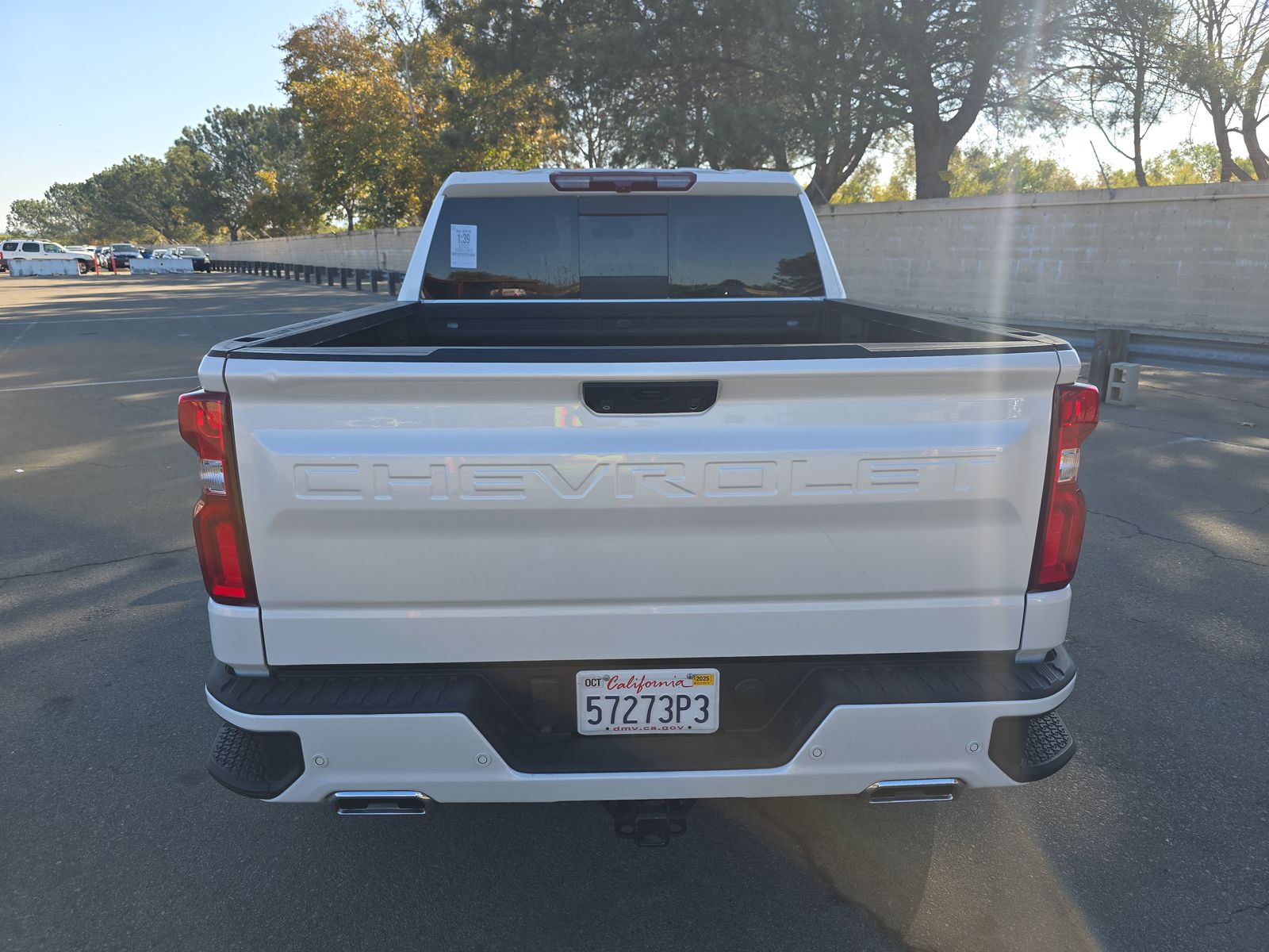 2022 Chevrolet Silverado 1500 High Country AWD