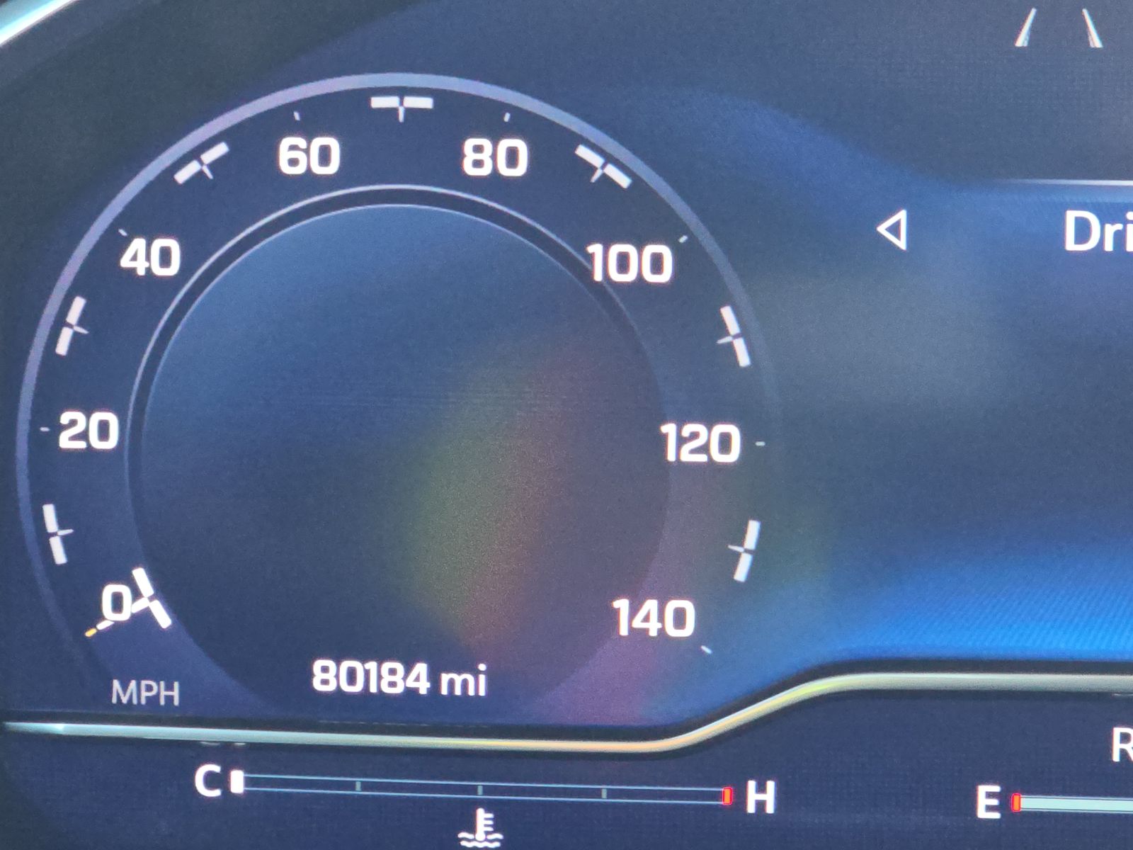 2022 Chevrolet Silverado 1500 High Country AWD