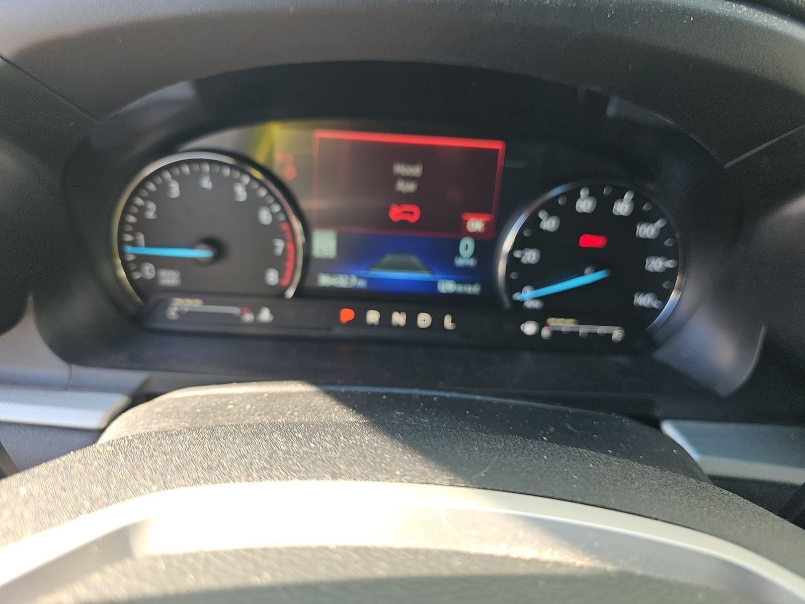 2022 Ford Explorer XLT AWD