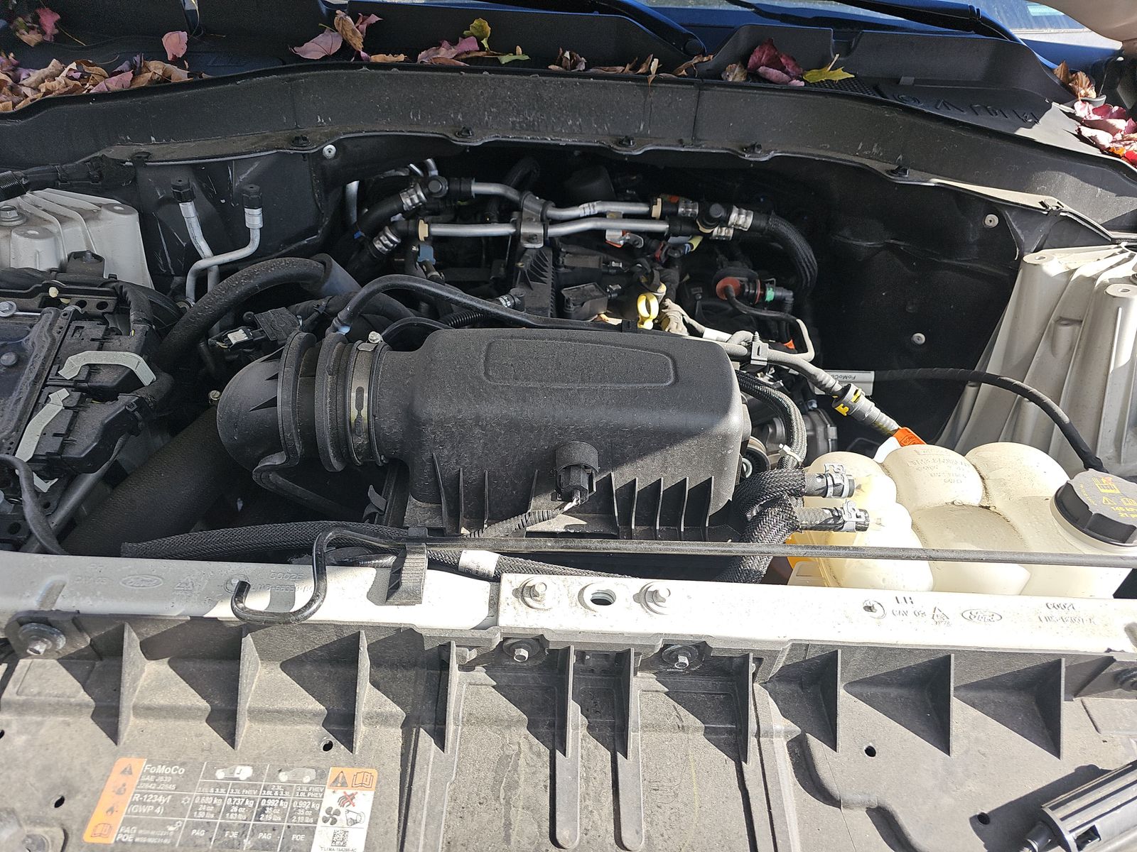 2022 Ford Explorer XLT AWD