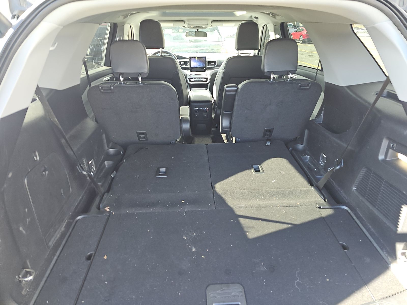 2022 Ford Explorer XLT AWD