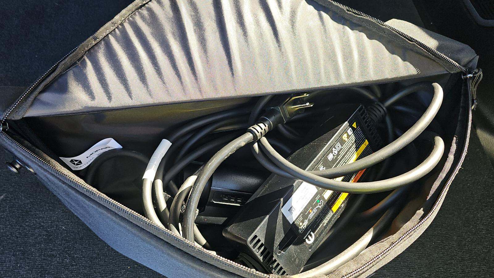 2023 Jeep Grand Cherokee 4xe AWD