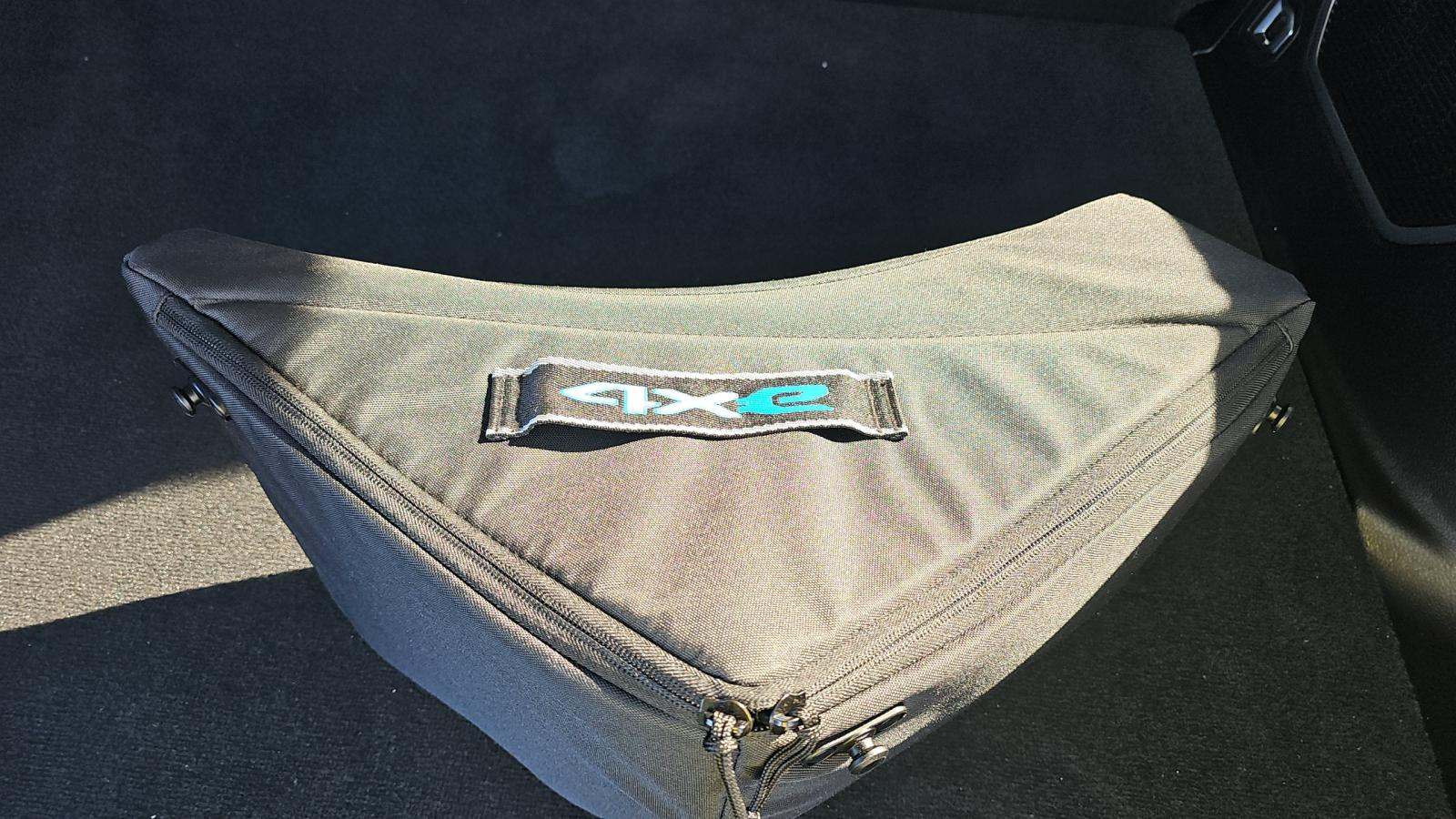 2023 Jeep Grand Cherokee 4xe AWD