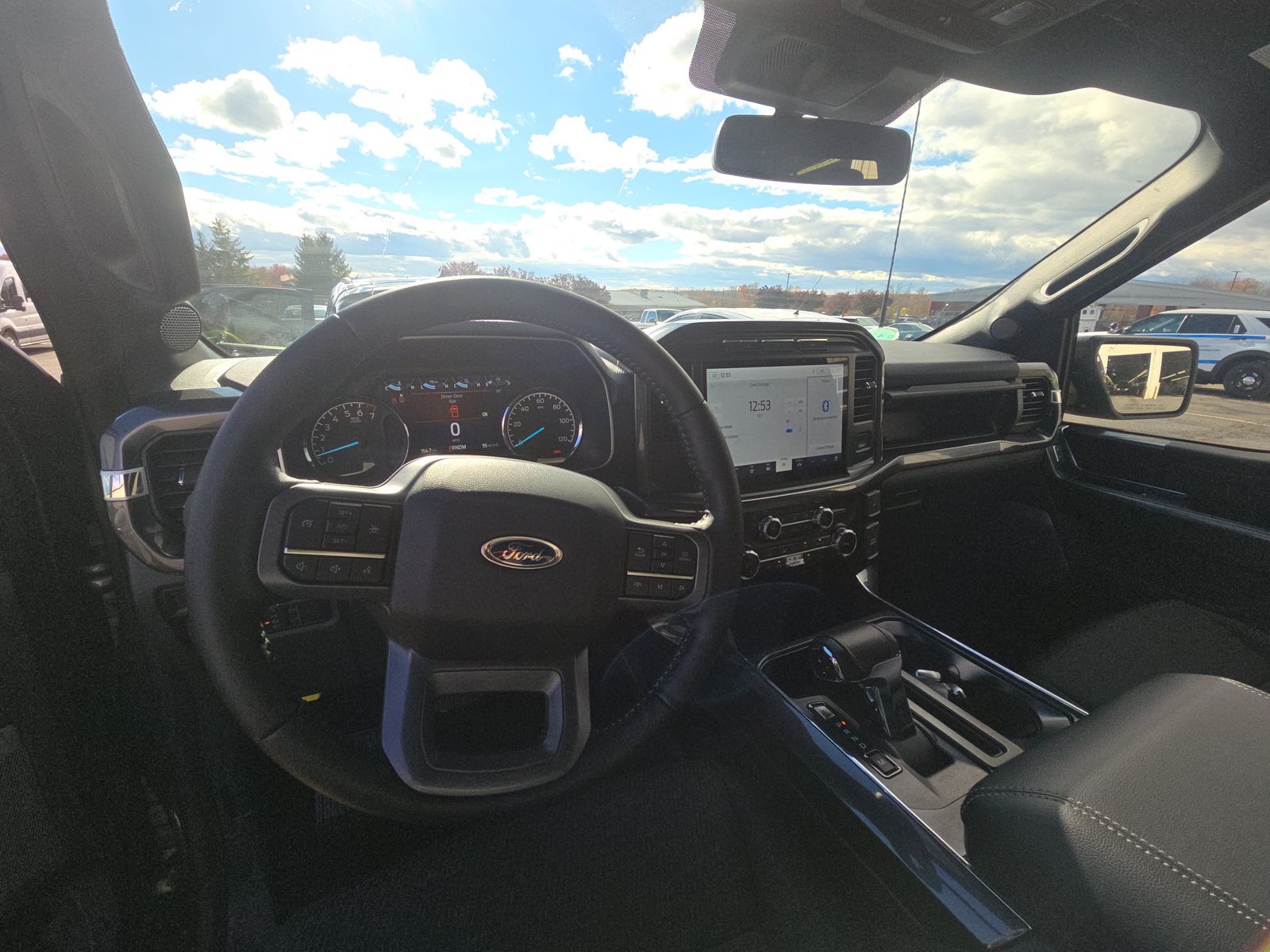 2022 Ford F-150 XLT AWD