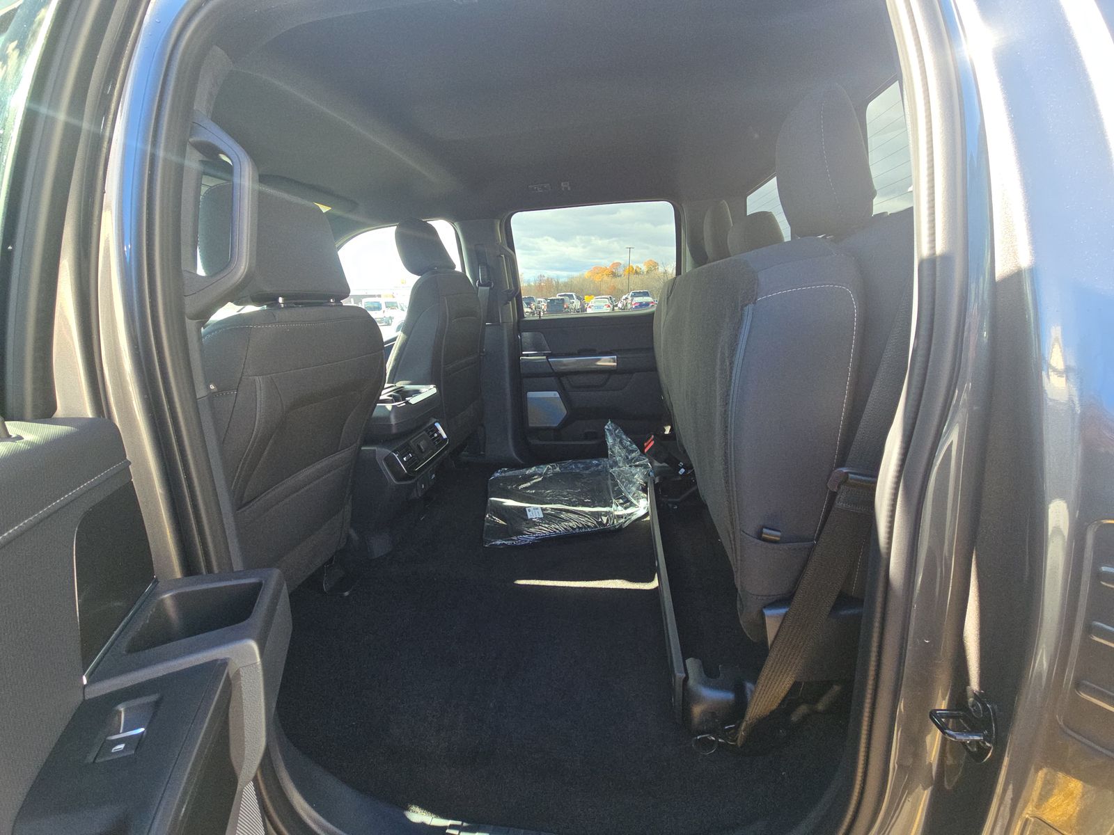 2022 Ford F-150 XLT AWD