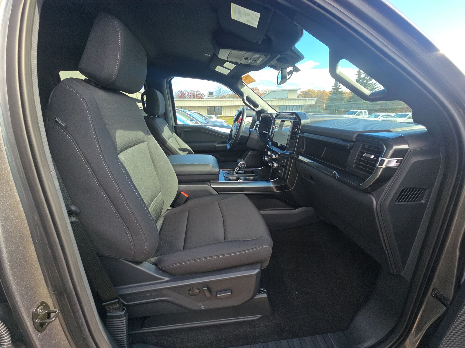 2022 Ford F-150 XLT AWD