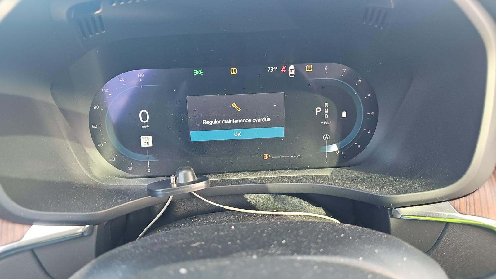 2023 Volvo XC60 B5 Plus AWD