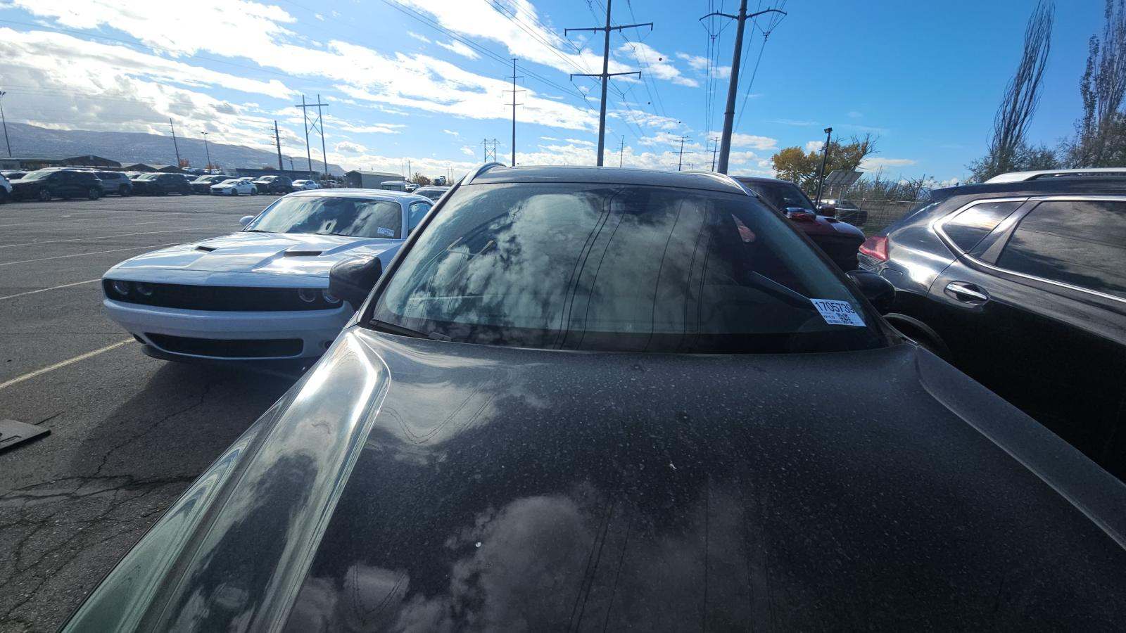 2023 Volvo XC60 B5 Plus AWD