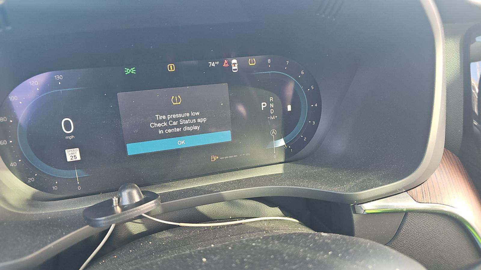 2023 Volvo XC60 B5 Plus AWD