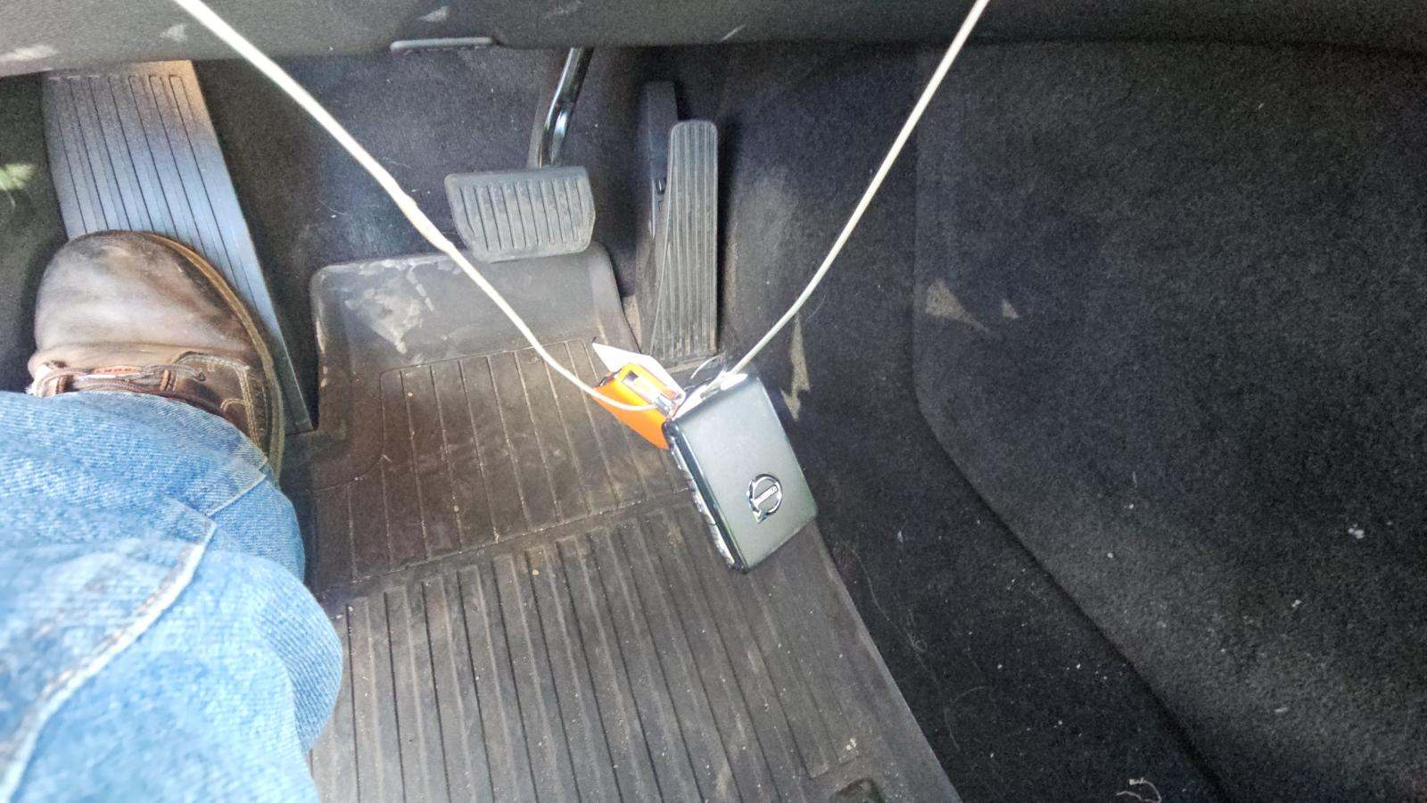 2023 Volvo XC60 B5 Plus AWD