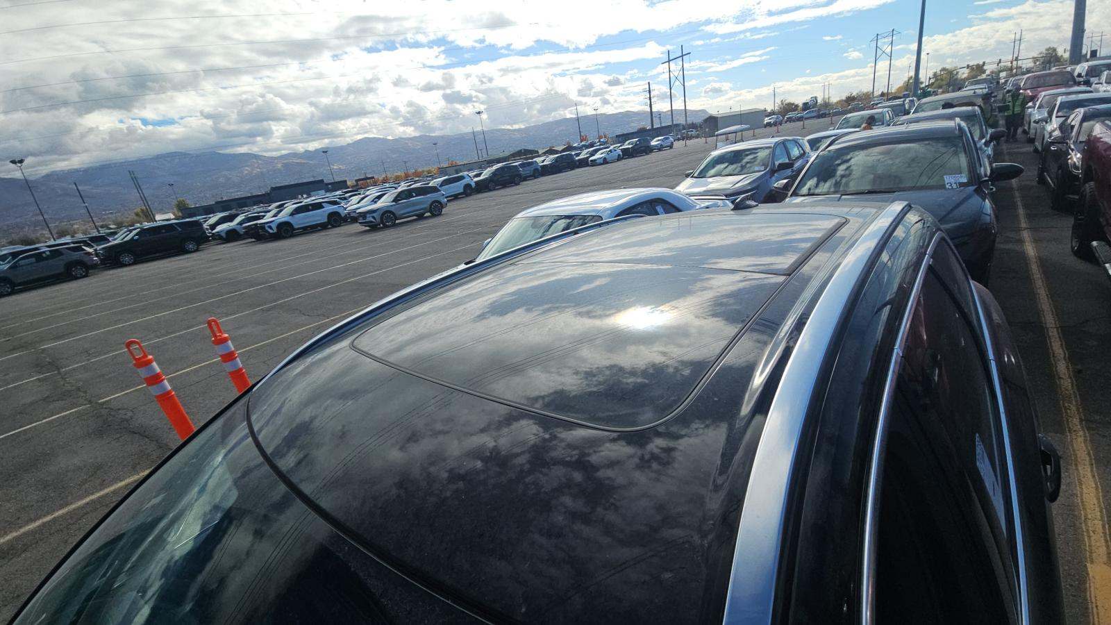 2023 Volvo XC60 B5 Plus AWD