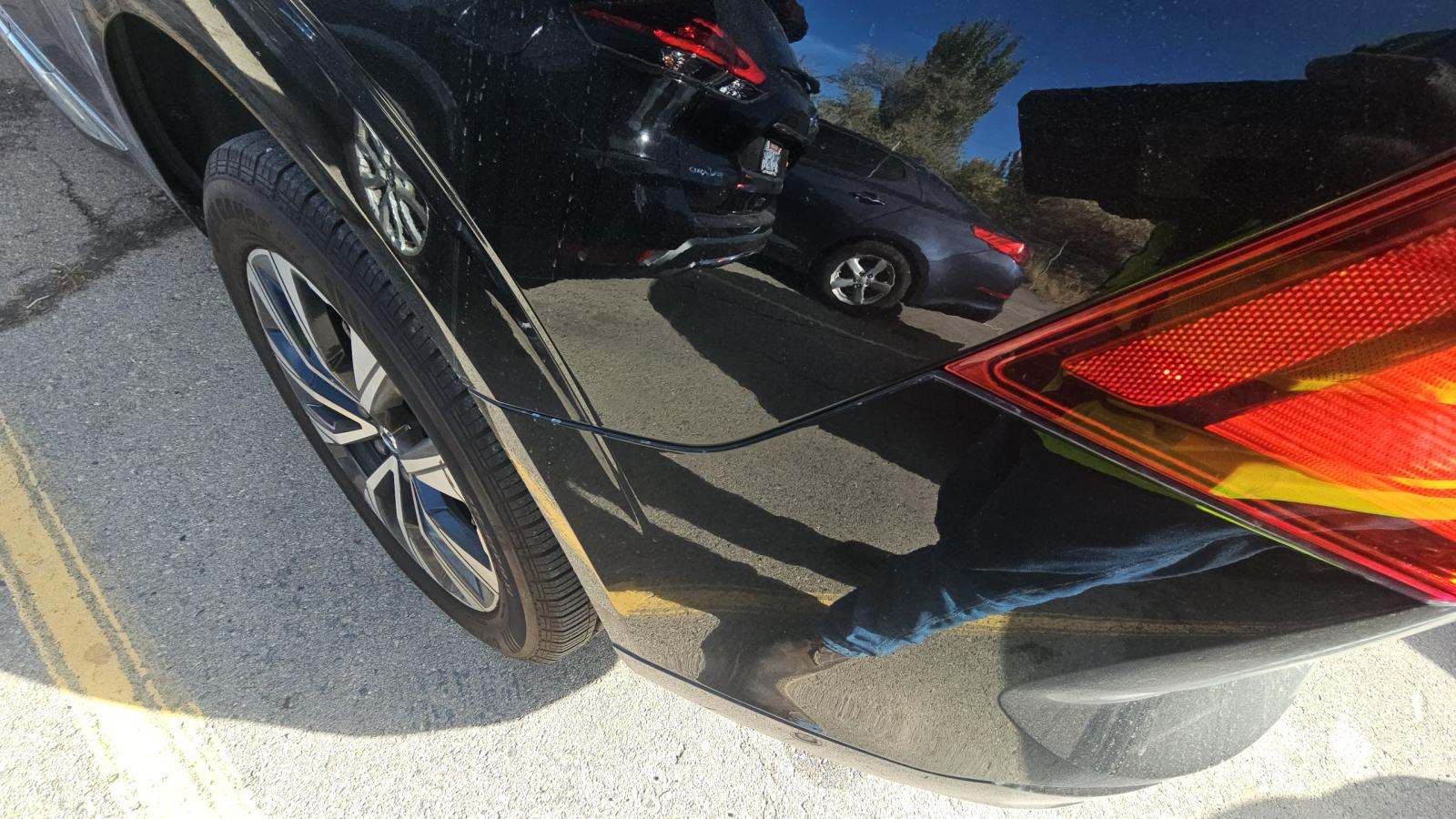 2023 Volvo XC60 B5 Plus AWD