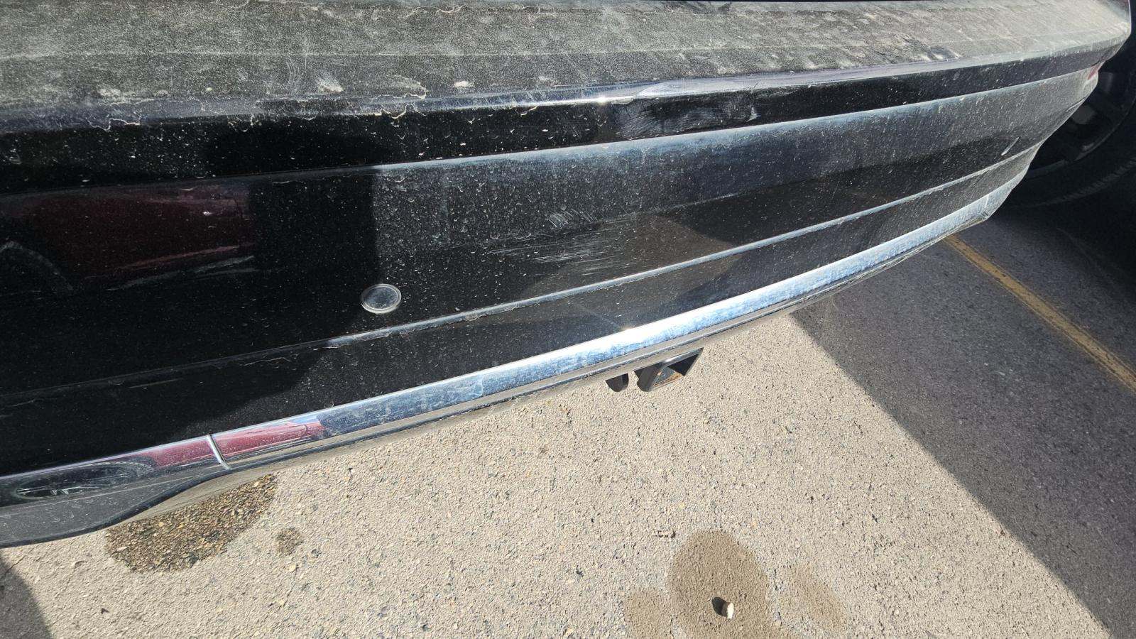 2023 Volvo XC60 B5 Plus AWD