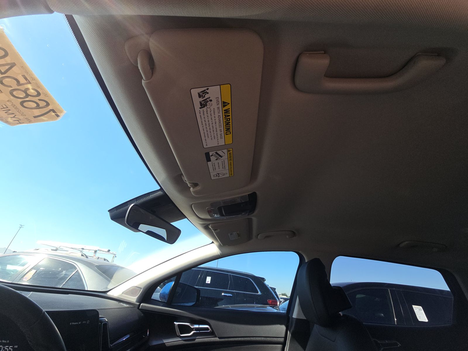 2025 Kia Sportage EX AWD