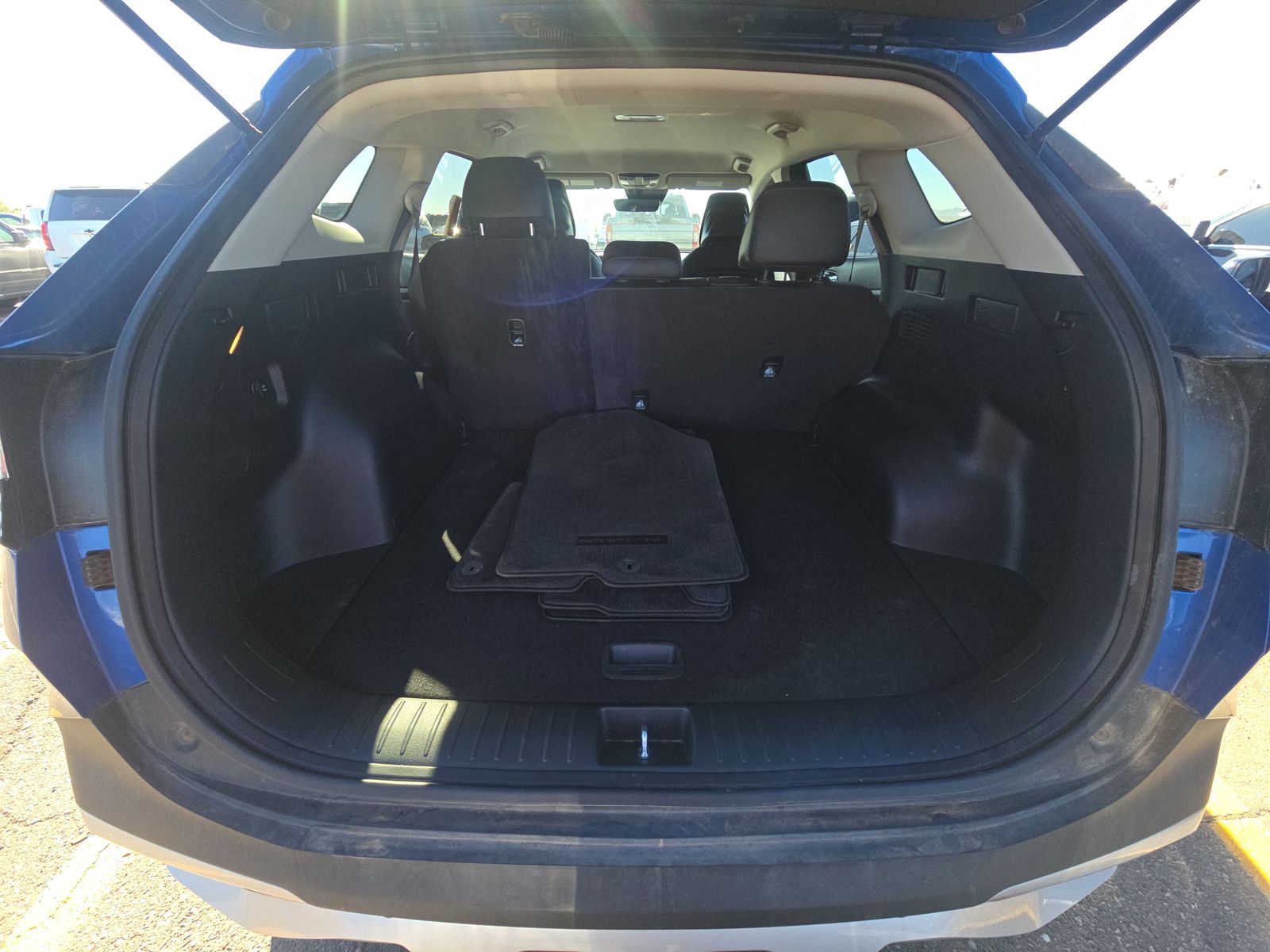 2025 Kia Sportage EX AWD