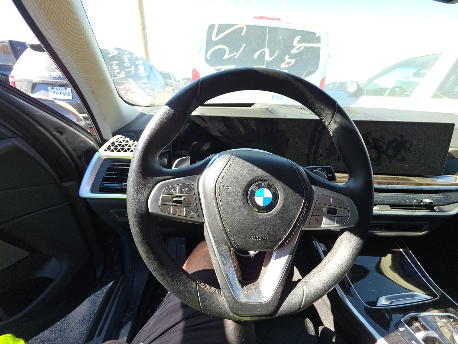 2024 BMW X7 xDrive40i AWD