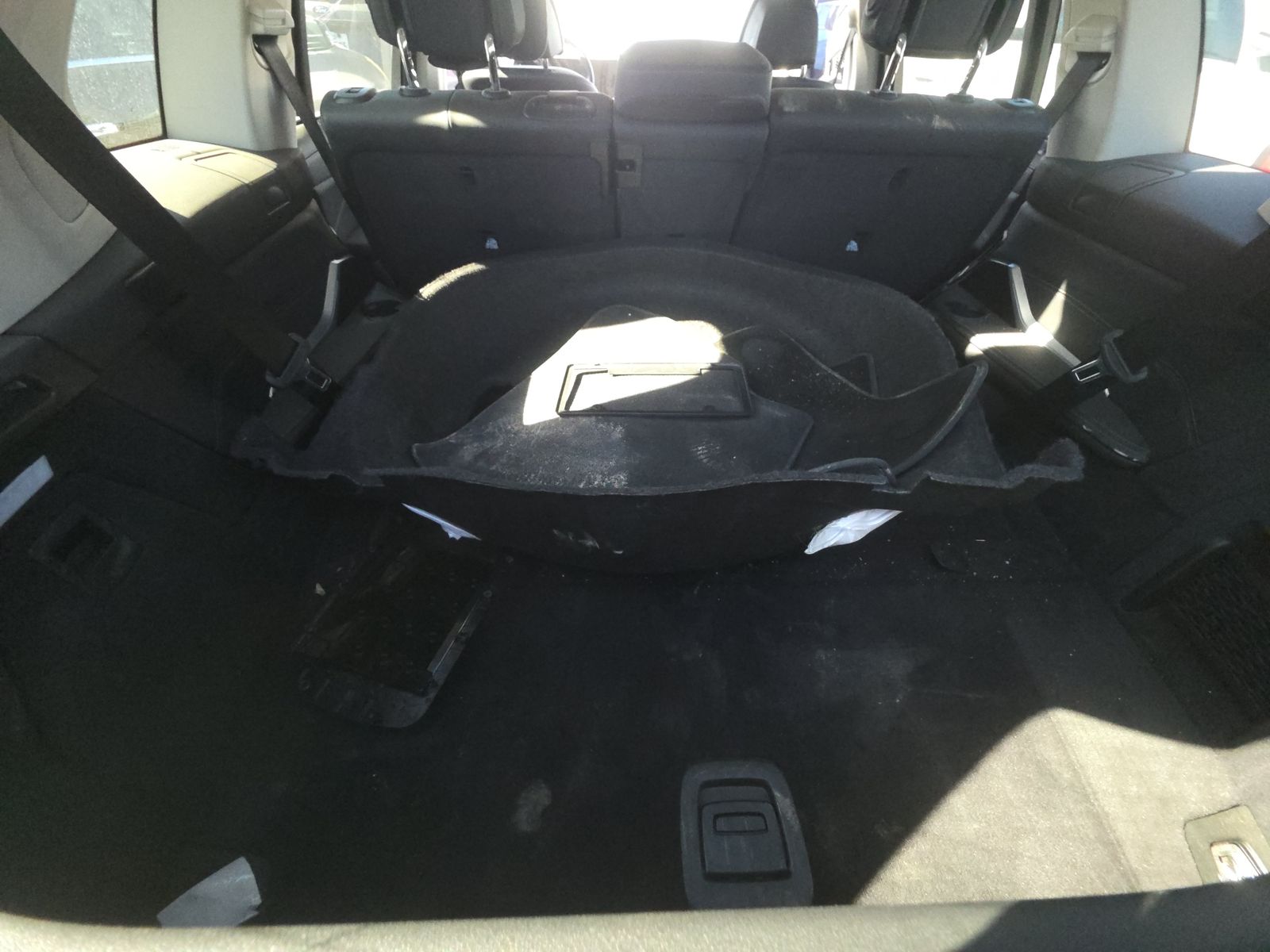 2024 BMW X7 xDrive40i AWD