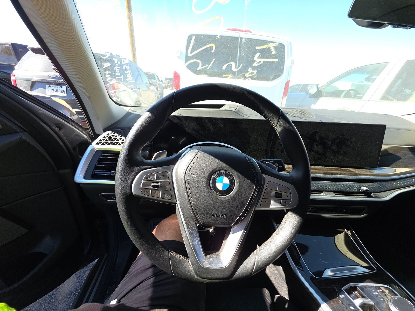 2024 BMW X7 xDrive40i AWD