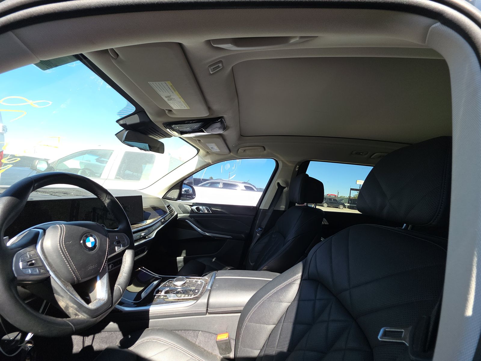 2024 BMW X7 xDrive40i AWD