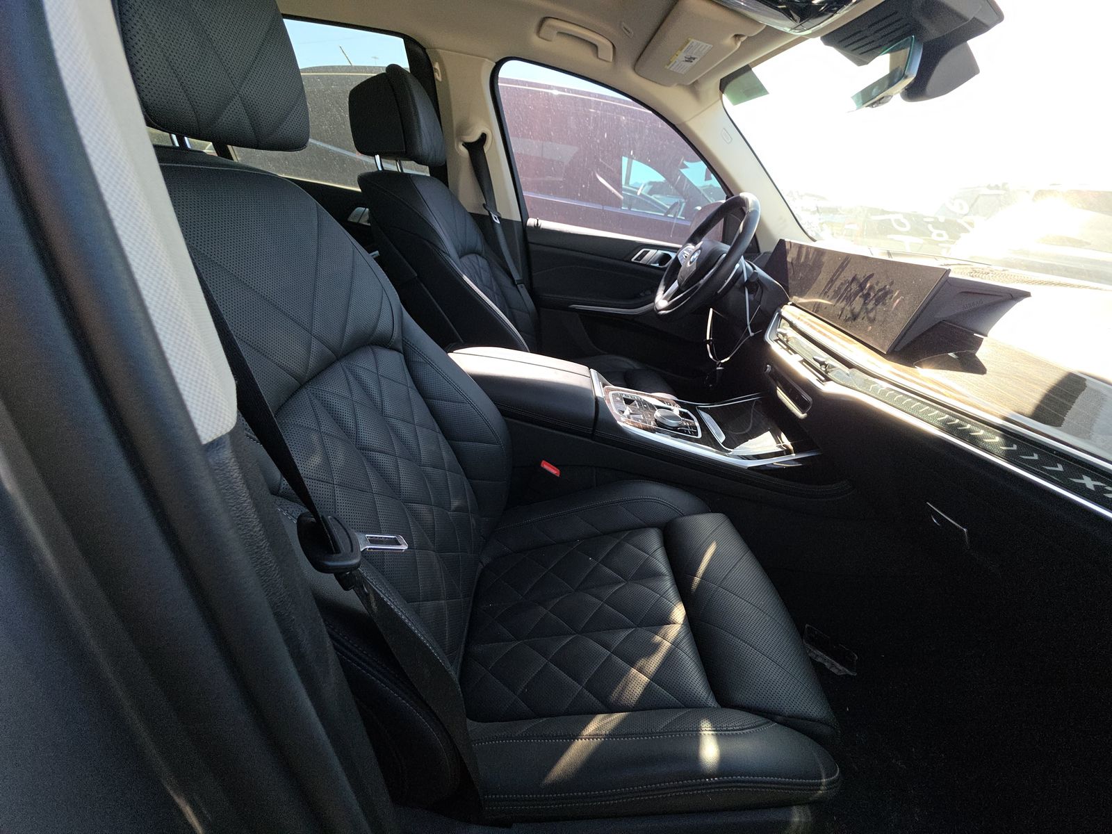 2024 BMW X7 xDrive40i AWD