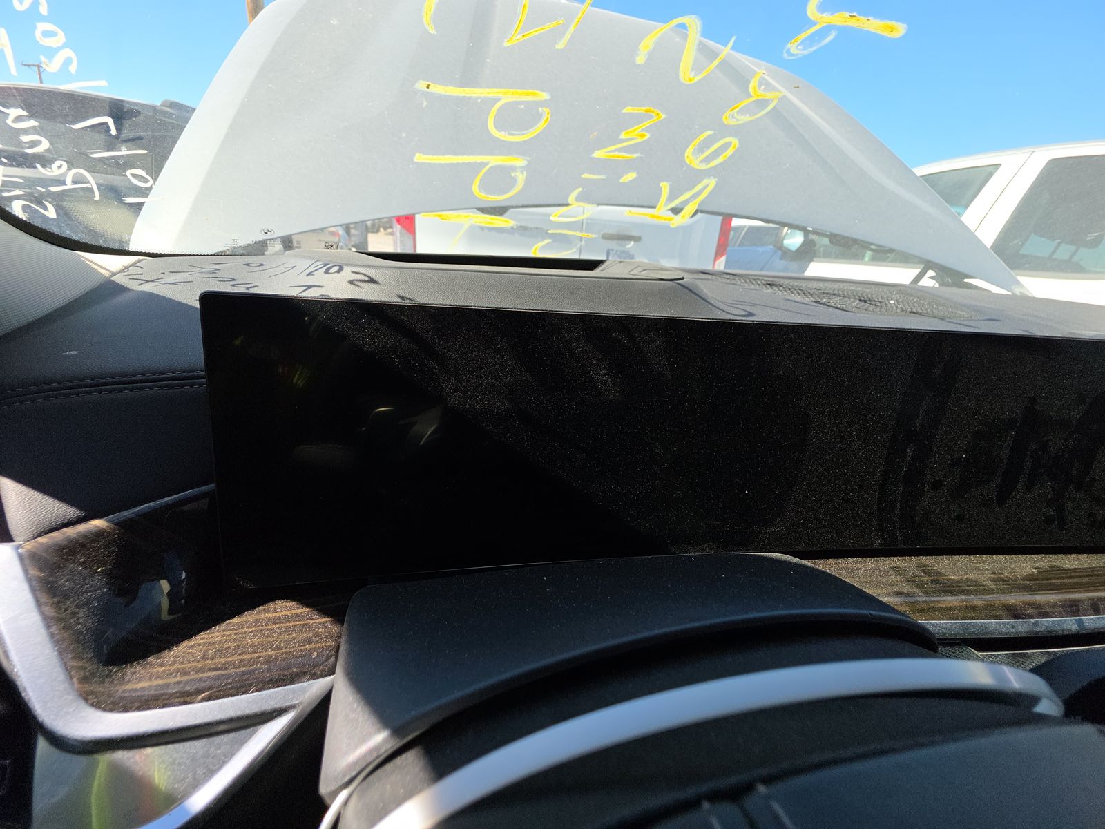 2024 BMW X7 xDrive40i AWD