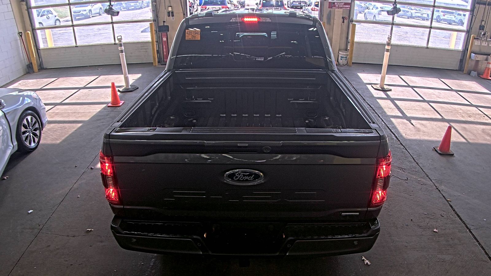 2022 Ford F-150 XLT AWD