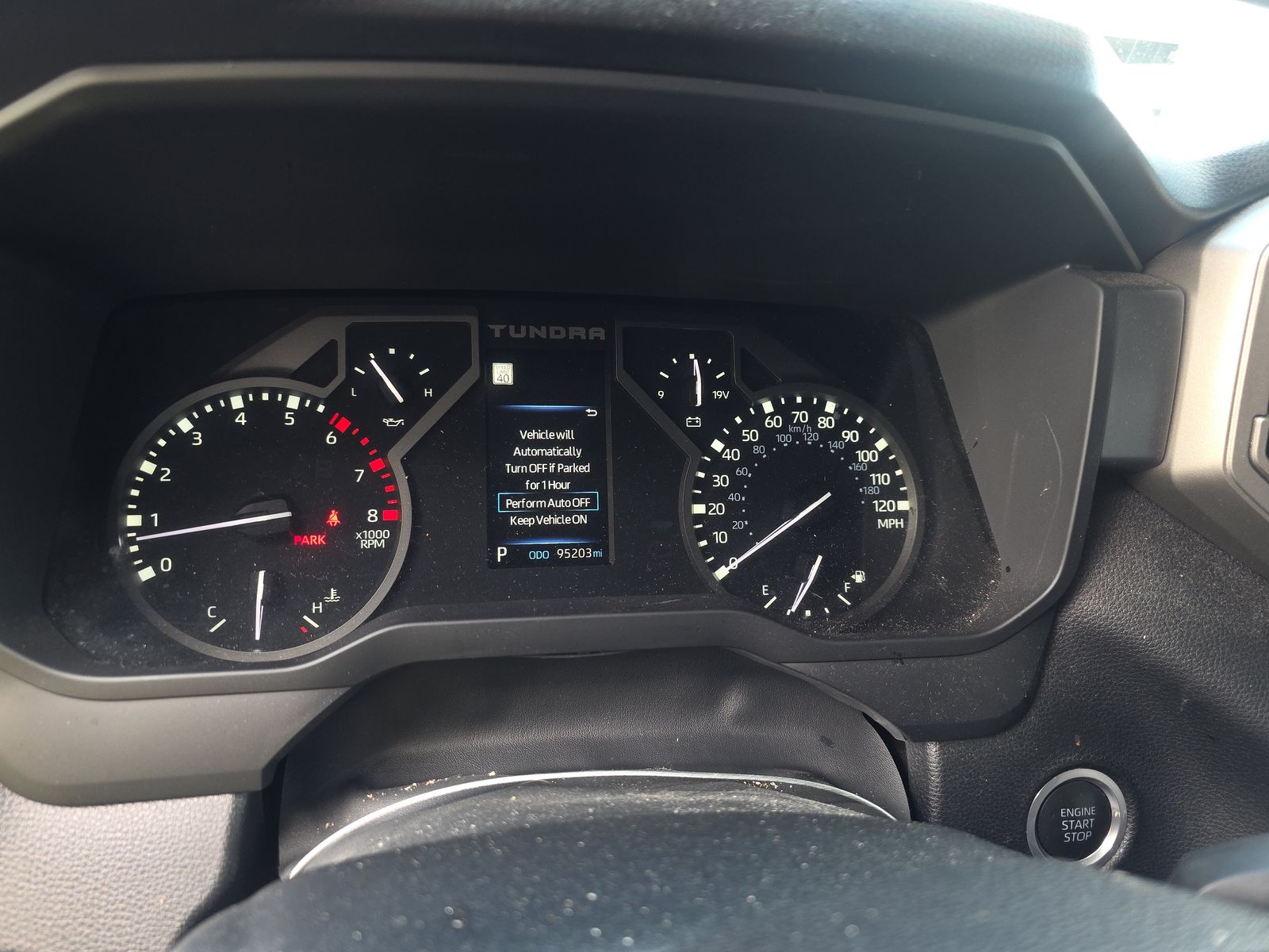 2022 Toyota Tundra SR5 AWD