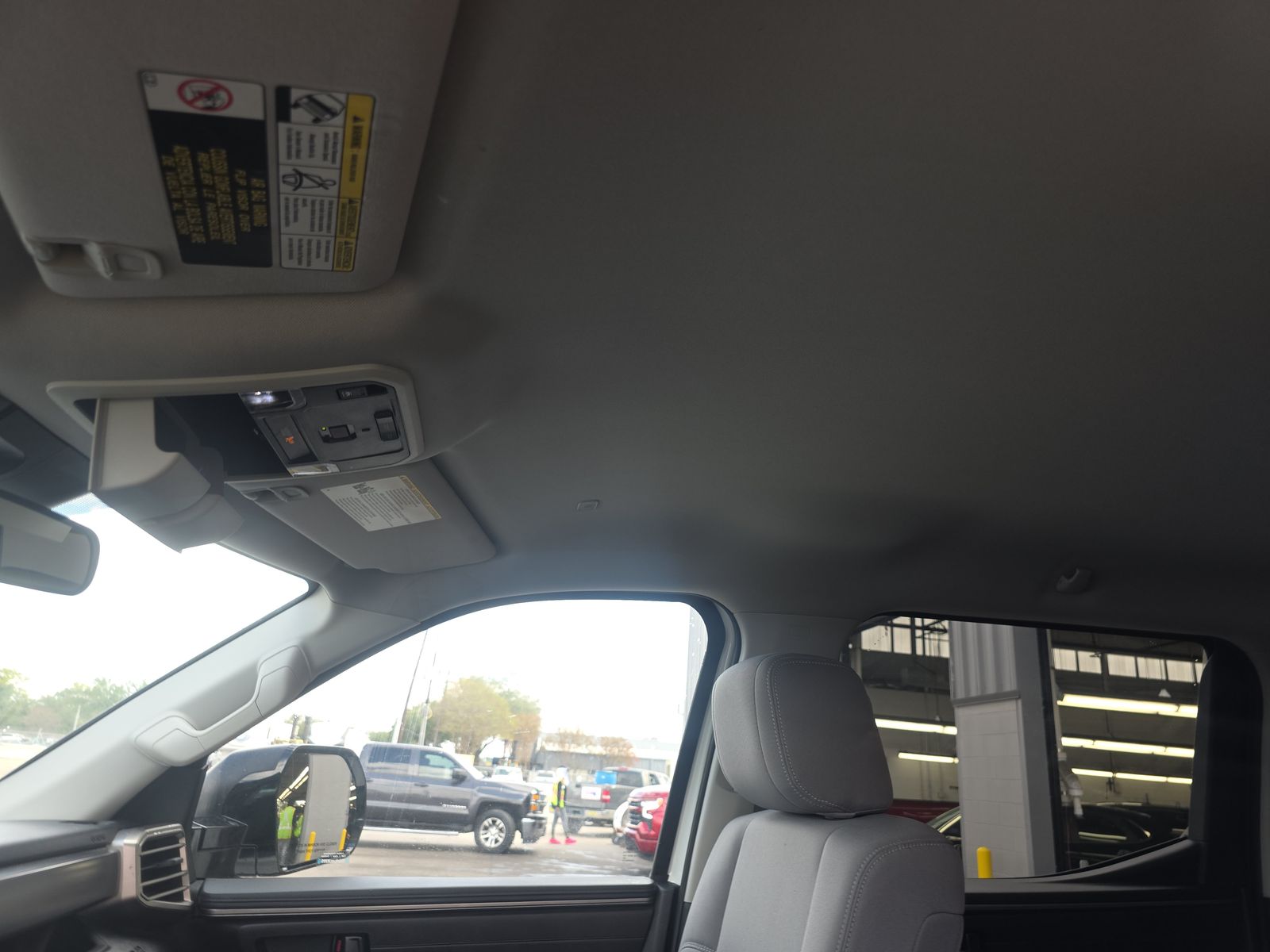 2022 Toyota Tundra SR5 AWD