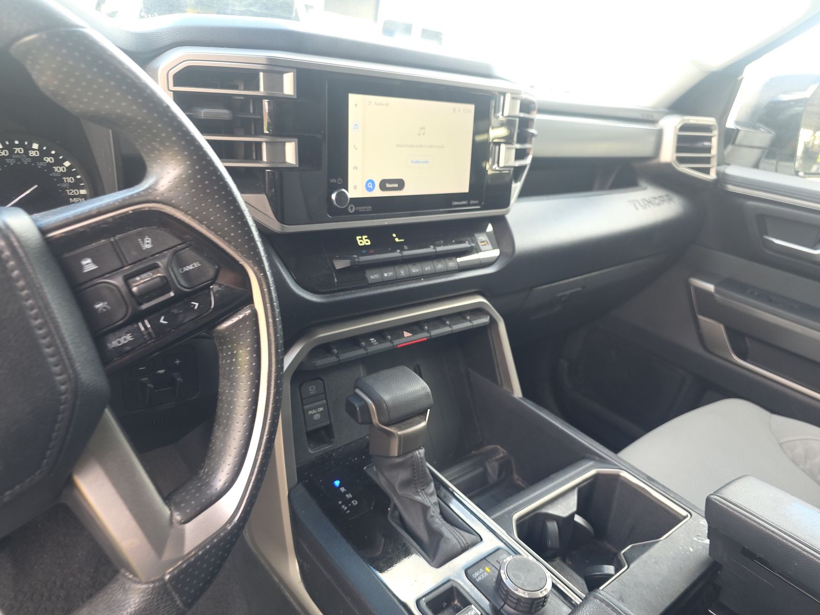 2022 Toyota Tundra SR5 AWD