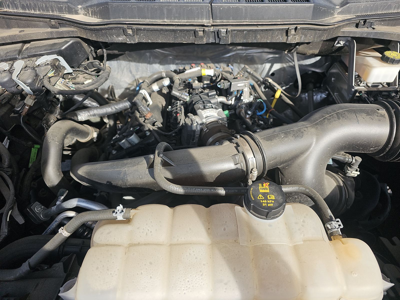 2023 Ford F-150 XLT AWD