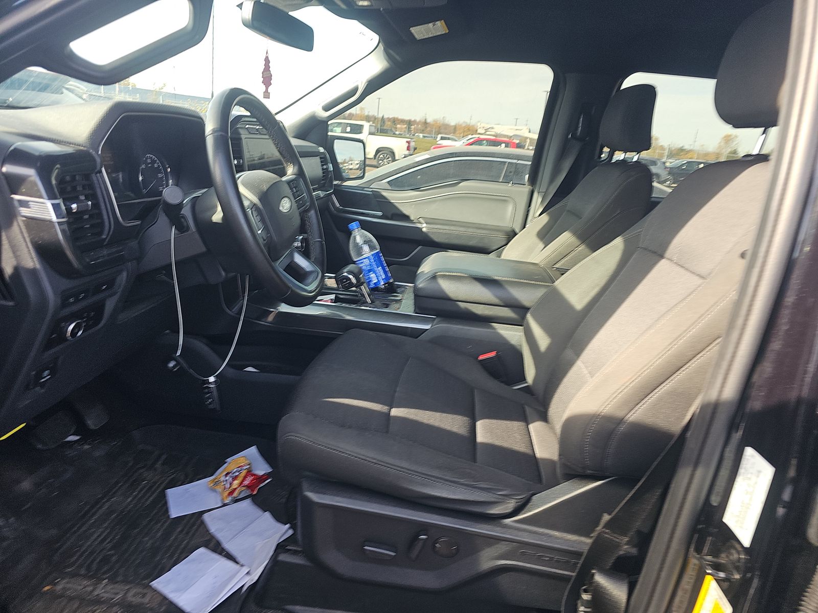 2023 Ford F-150 XLT AWD