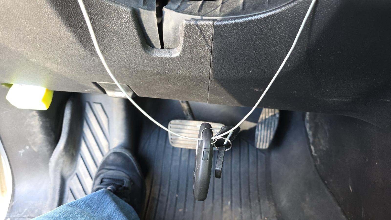 2024 Chevrolet Silverado 1500 LT Trail Boss AWD