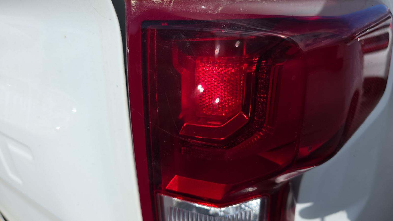 2024 Chevrolet Silverado 1500 LT Trail Boss AWD