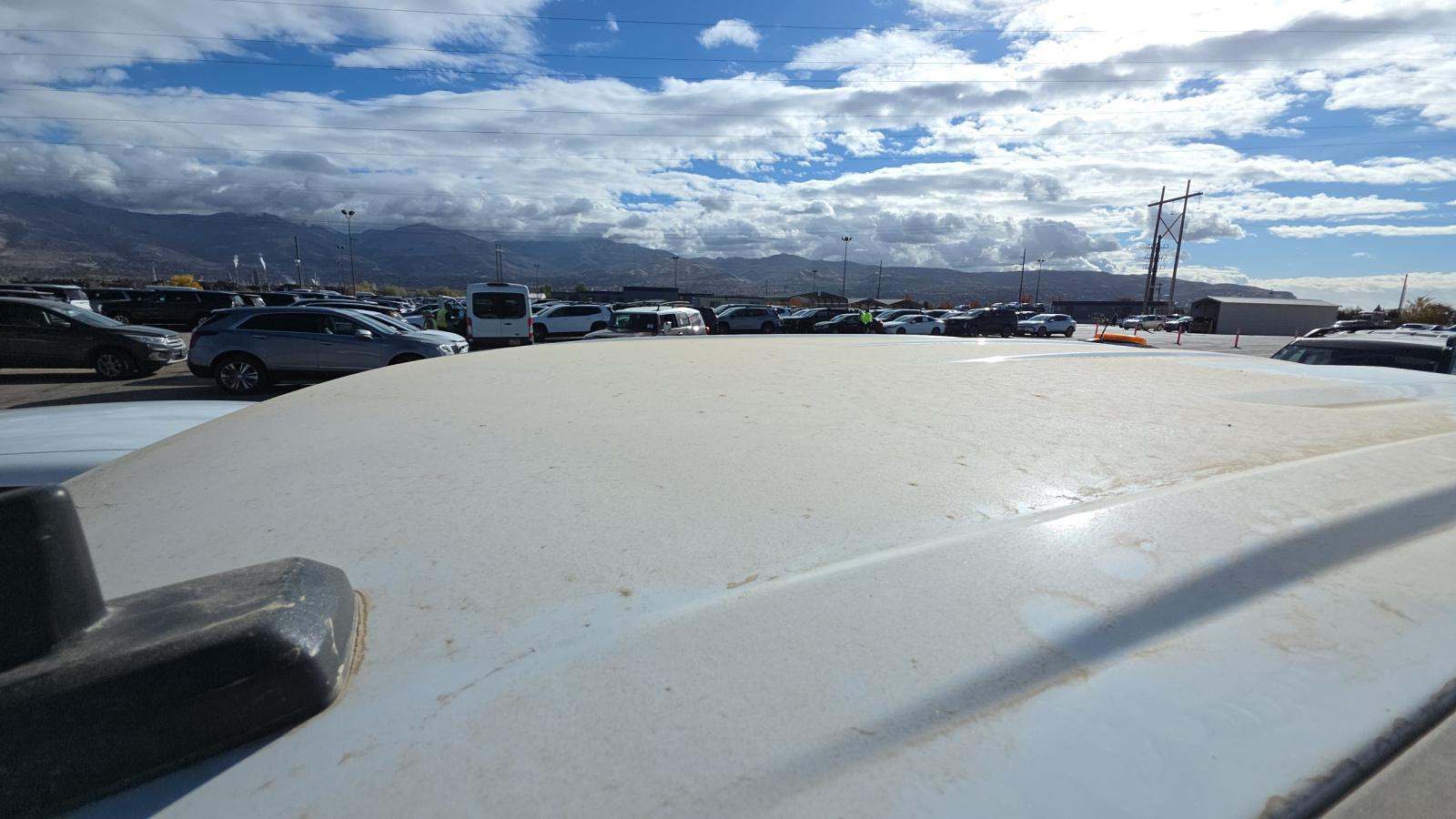 2024 Chevrolet Silverado 1500 LT Trail Boss AWD