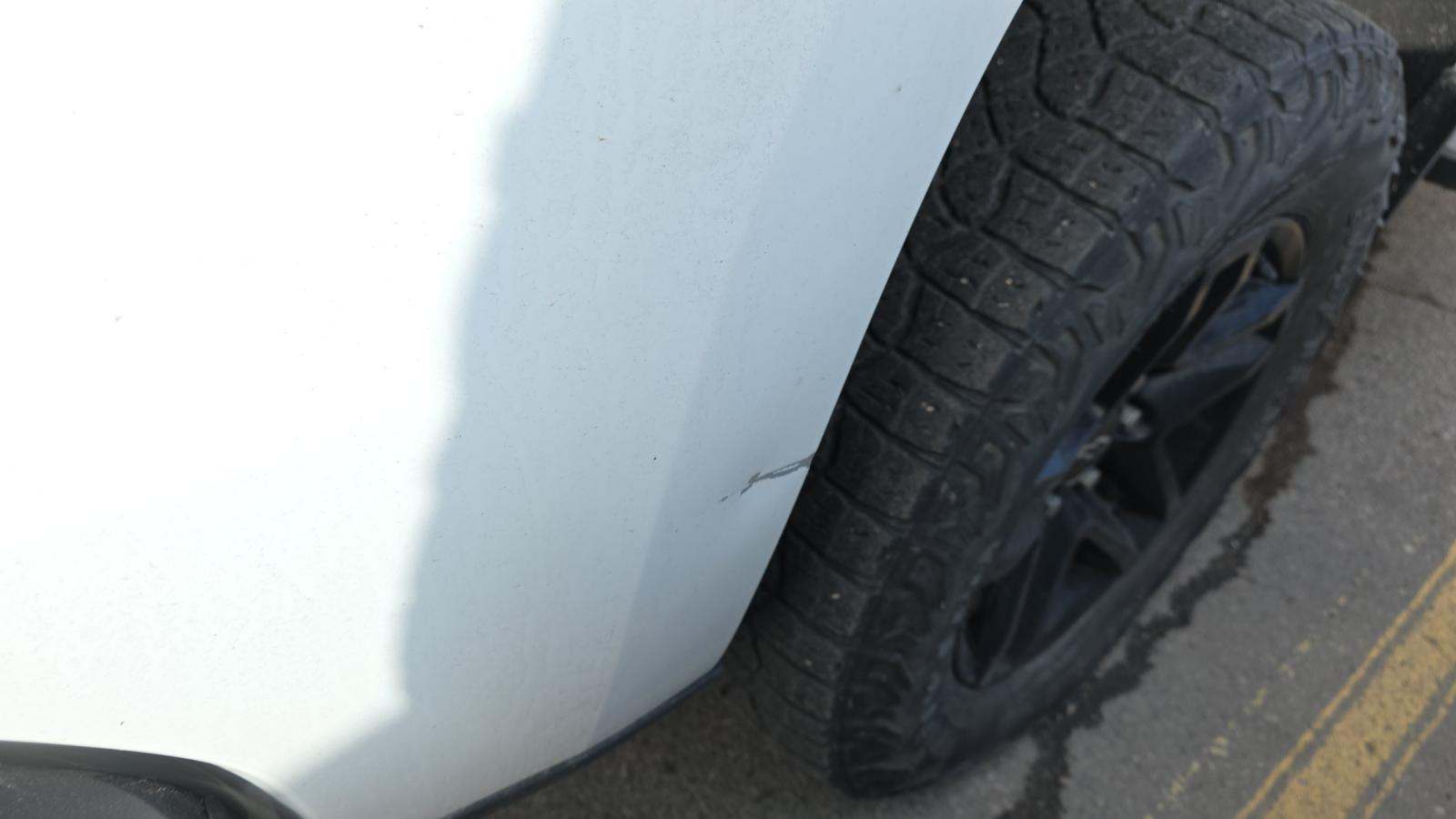 2024 Chevrolet Silverado 1500 LT Trail Boss AWD