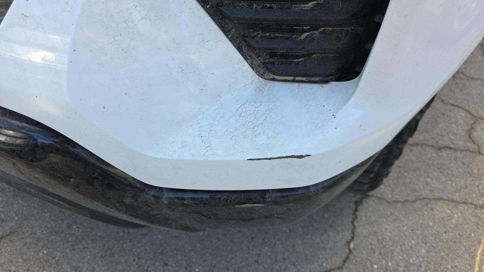 2024 Chevrolet Silverado 1500 LT Trail Boss AWD