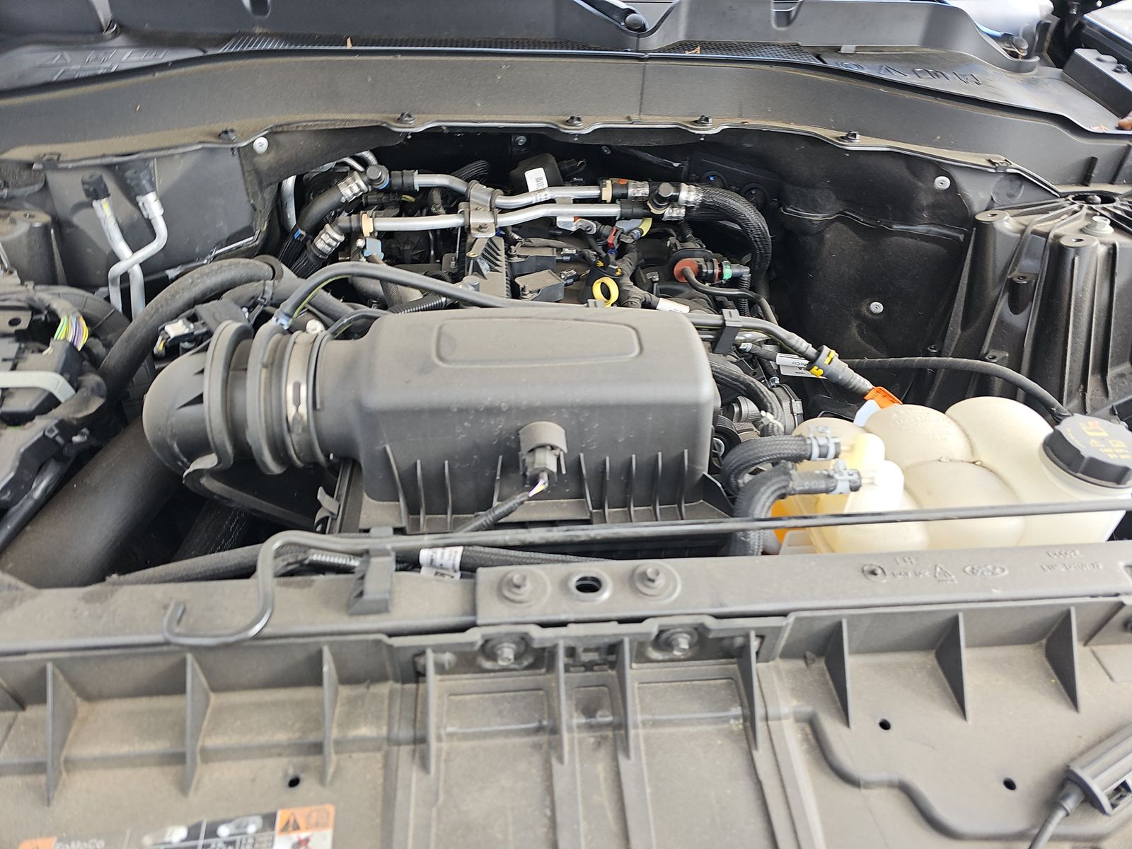 2022 Ford Explorer XLT AWD