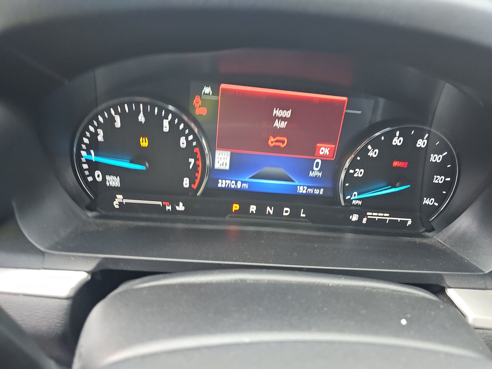 2022 Ford Explorer XLT AWD