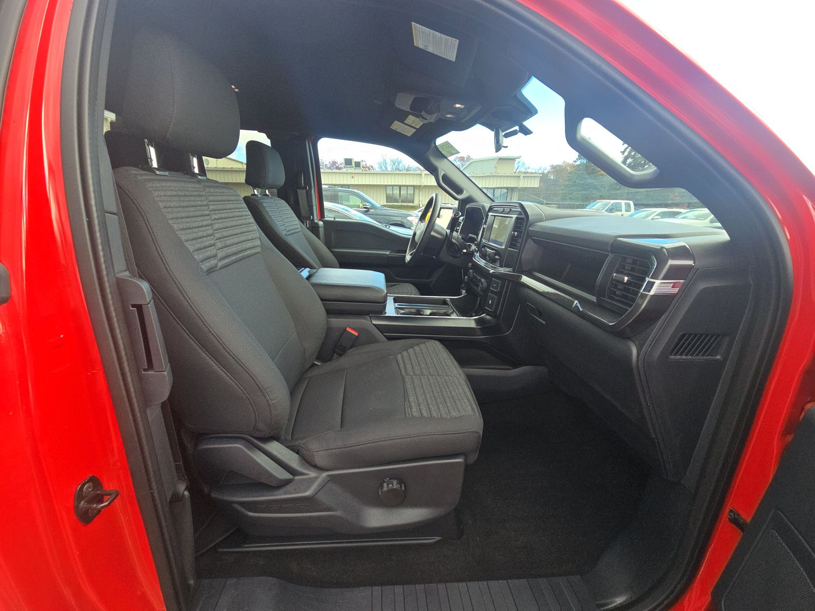 2023 Ford F-150 XL AWD