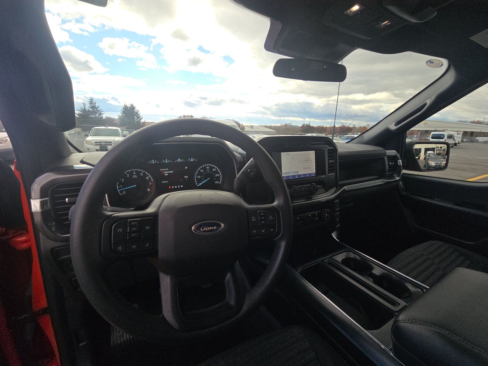 2023 Ford F-150 XL AWD