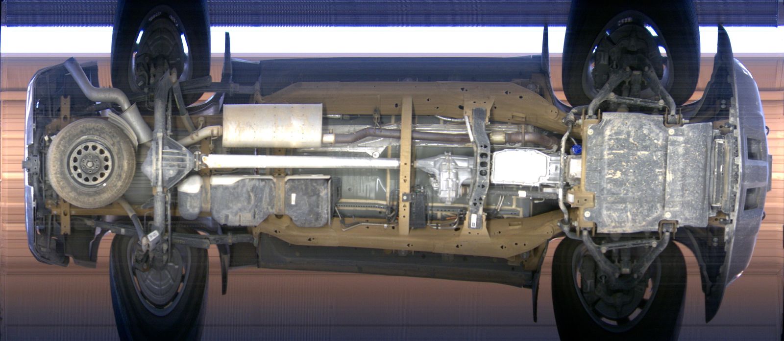 2024 Chevrolet Silverado 1500 LT AWD