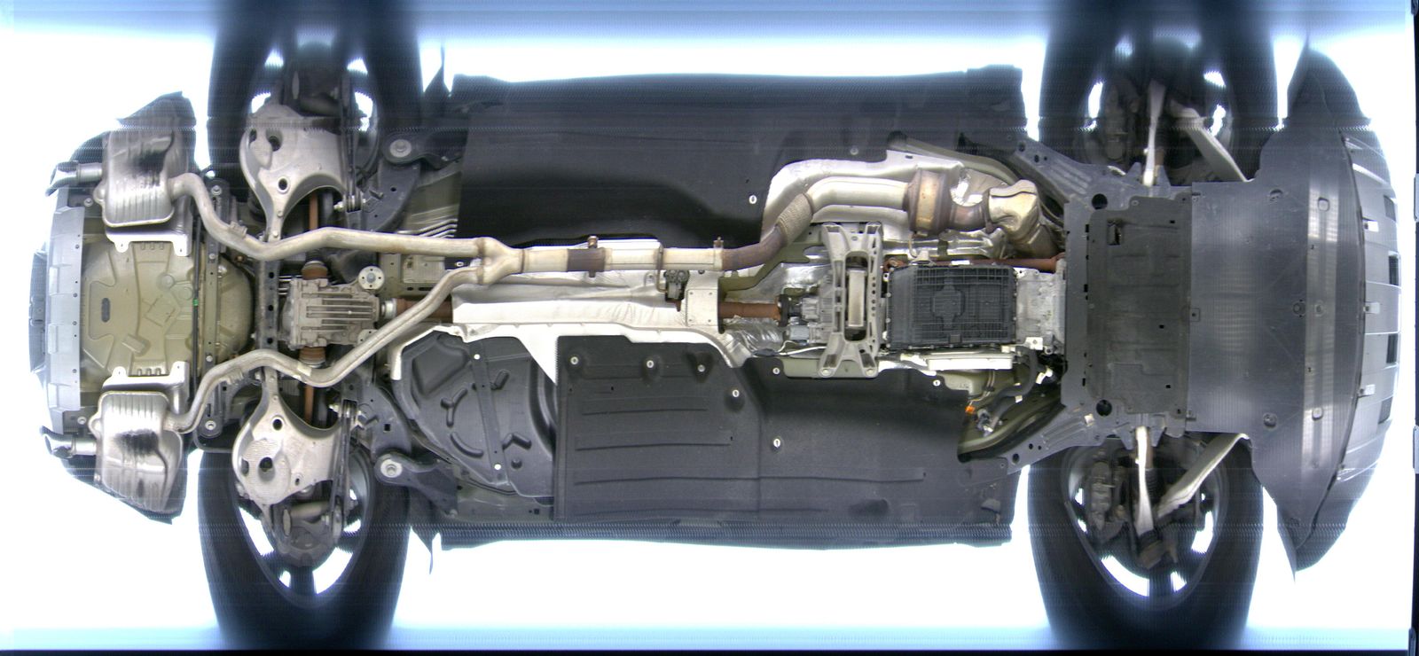 2023 Ford Explorer XLT AWD