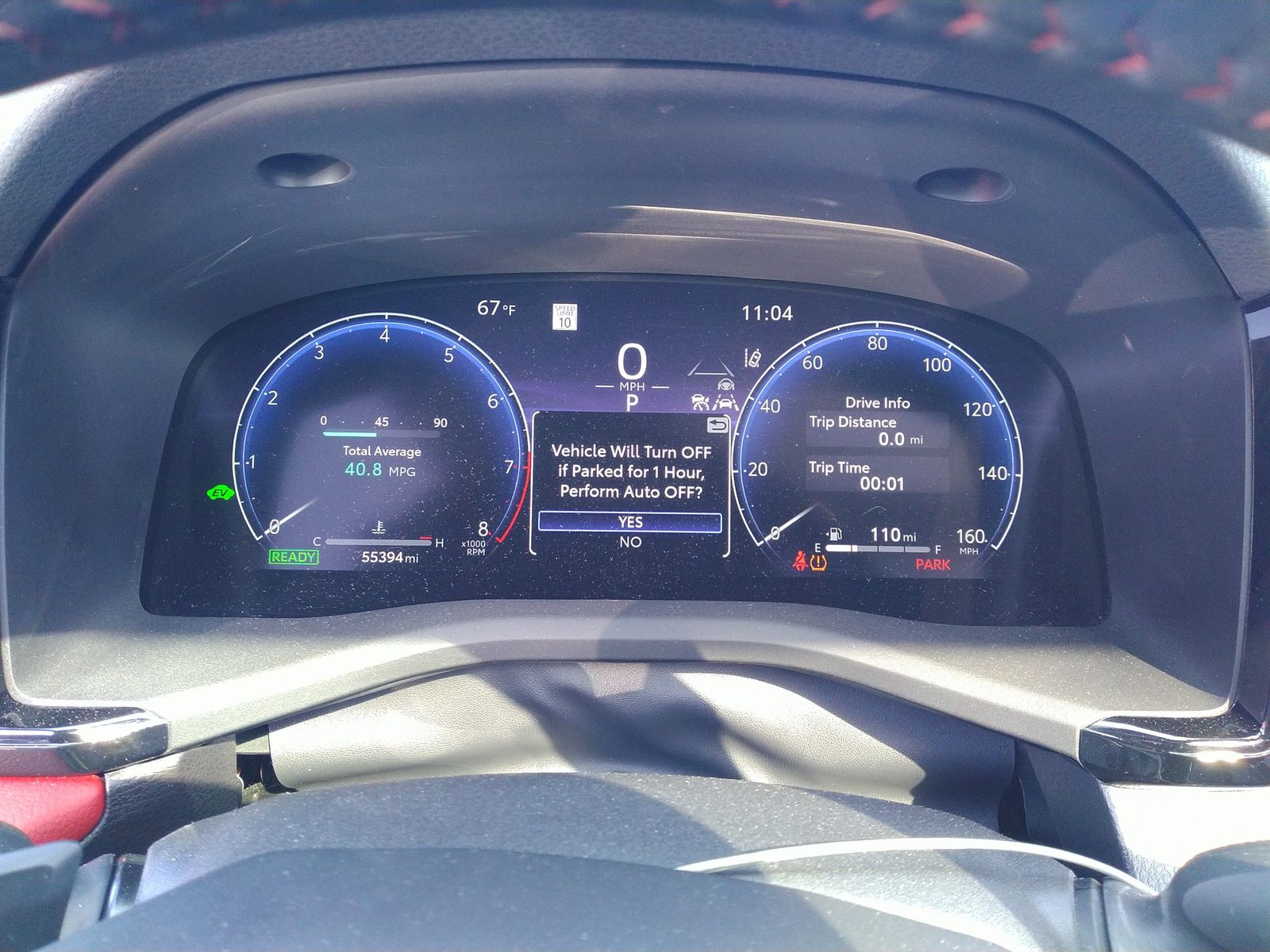 2025 Toyota Camry XSE FWD