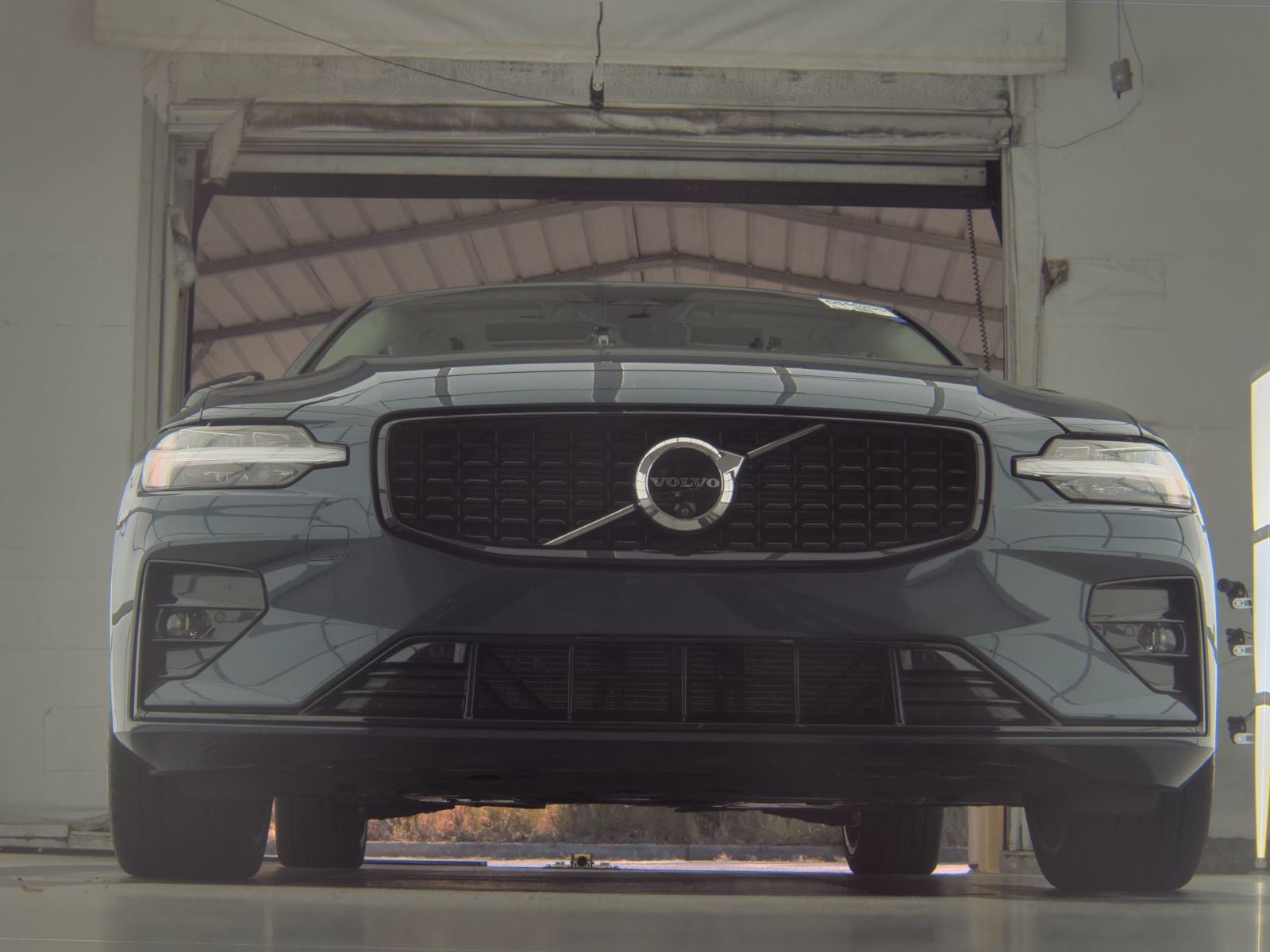 2024 Volvo S60 B5 Plus AWD