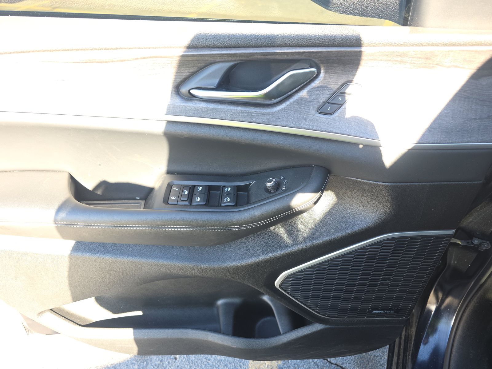 2024 Jeep Grand Cherokee 4xe Anniversary Edition AWD