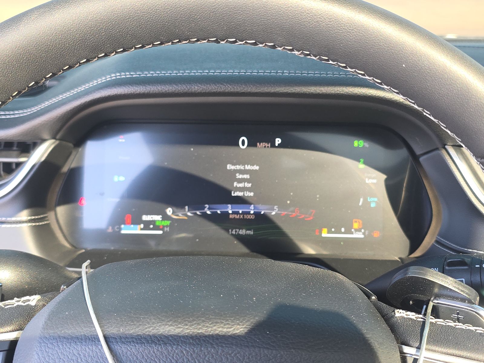 2024 Jeep Grand Cherokee 4xe Anniversary Edition AWD