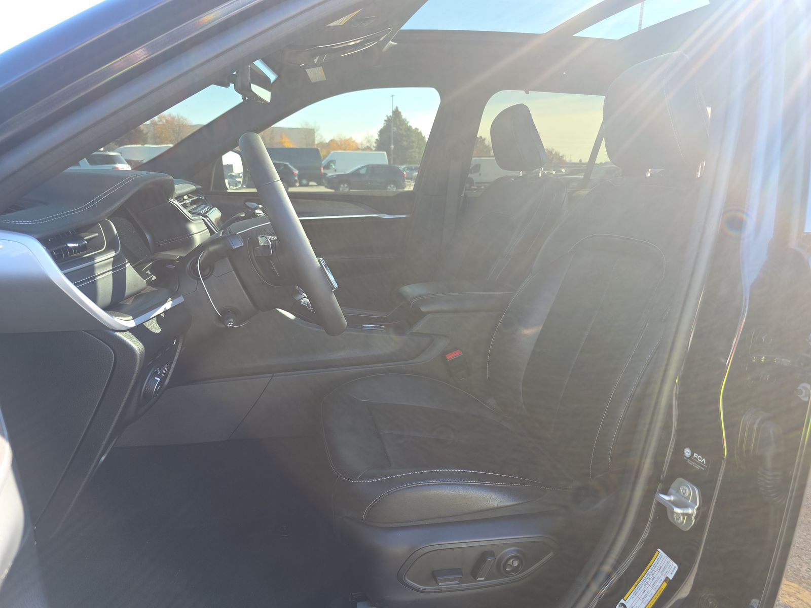 2024 Jeep Grand Cherokee 4xe Anniversary Edition AWD