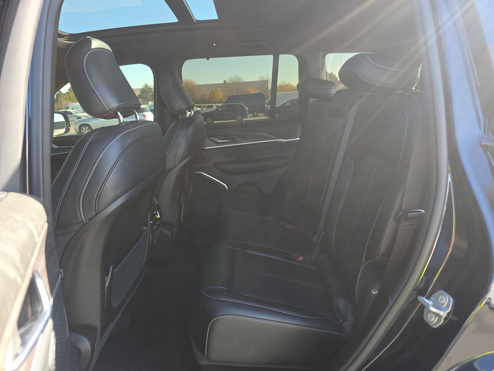 2024 Jeep Grand Cherokee 4xe Anniversary Edition AWD