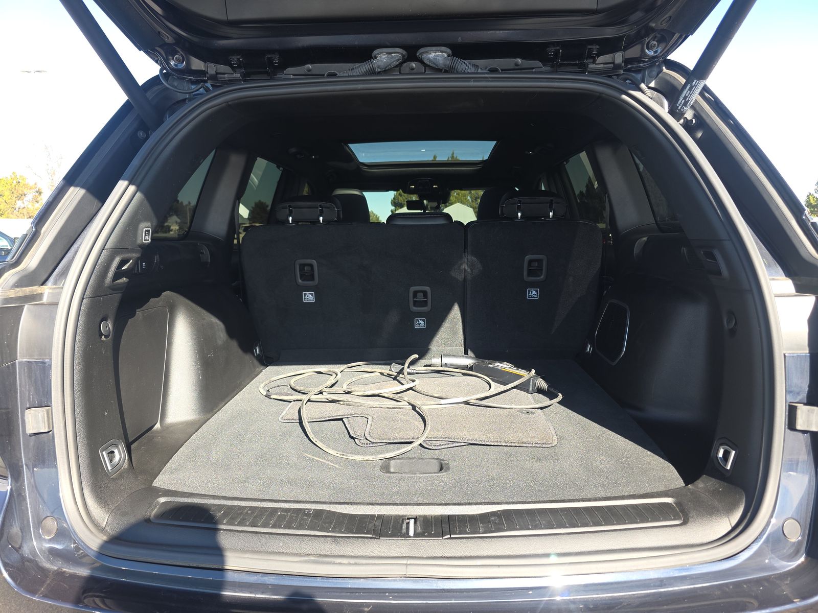 2024 Jeep Grand Cherokee 4xe Anniversary Edition AWD